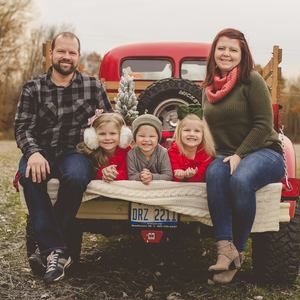 Meet your Posher, Staci